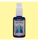 Lichtwesen Aarde tinctuur 34 (30 ml)