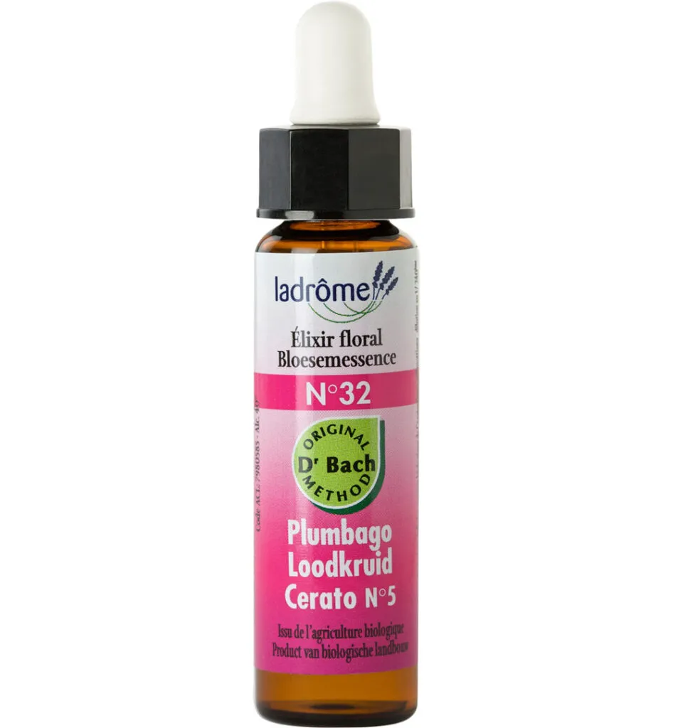 Ladrôme Cerato/loodkruid 32 bio (10 ml)