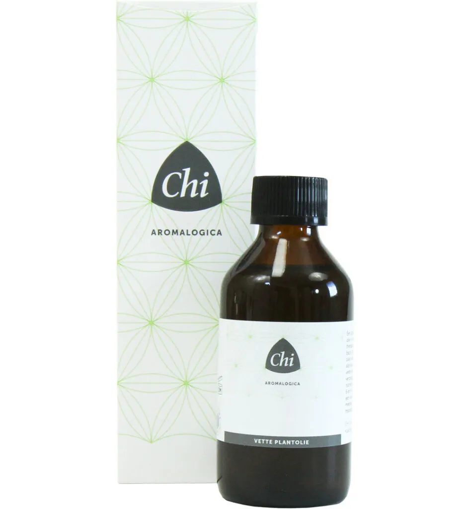Chi Natural Life Amandel Olie (1000 ml)