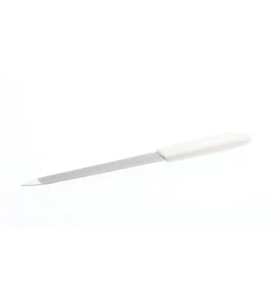 Malteser Saffiervijl 11 cm DH50-11/20 (1 stuk)