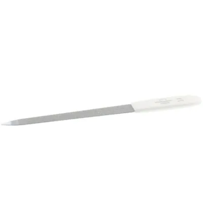 Malteser Saffiervijl 12,5 cm DH50-13/24 (1 stuk)