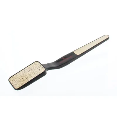 Malteser Pedicurerasp vijl 7102-47 (1 stuk)