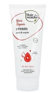 Hairwonder Hair repair cream (150 ml)