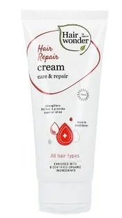 Hairwonder Hair repair cream (150 ml)