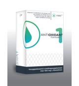 Hme Antioxidant Nr.1 (128 capsules)