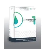 Hme Antioxidant Nr.1 (128 capsules)