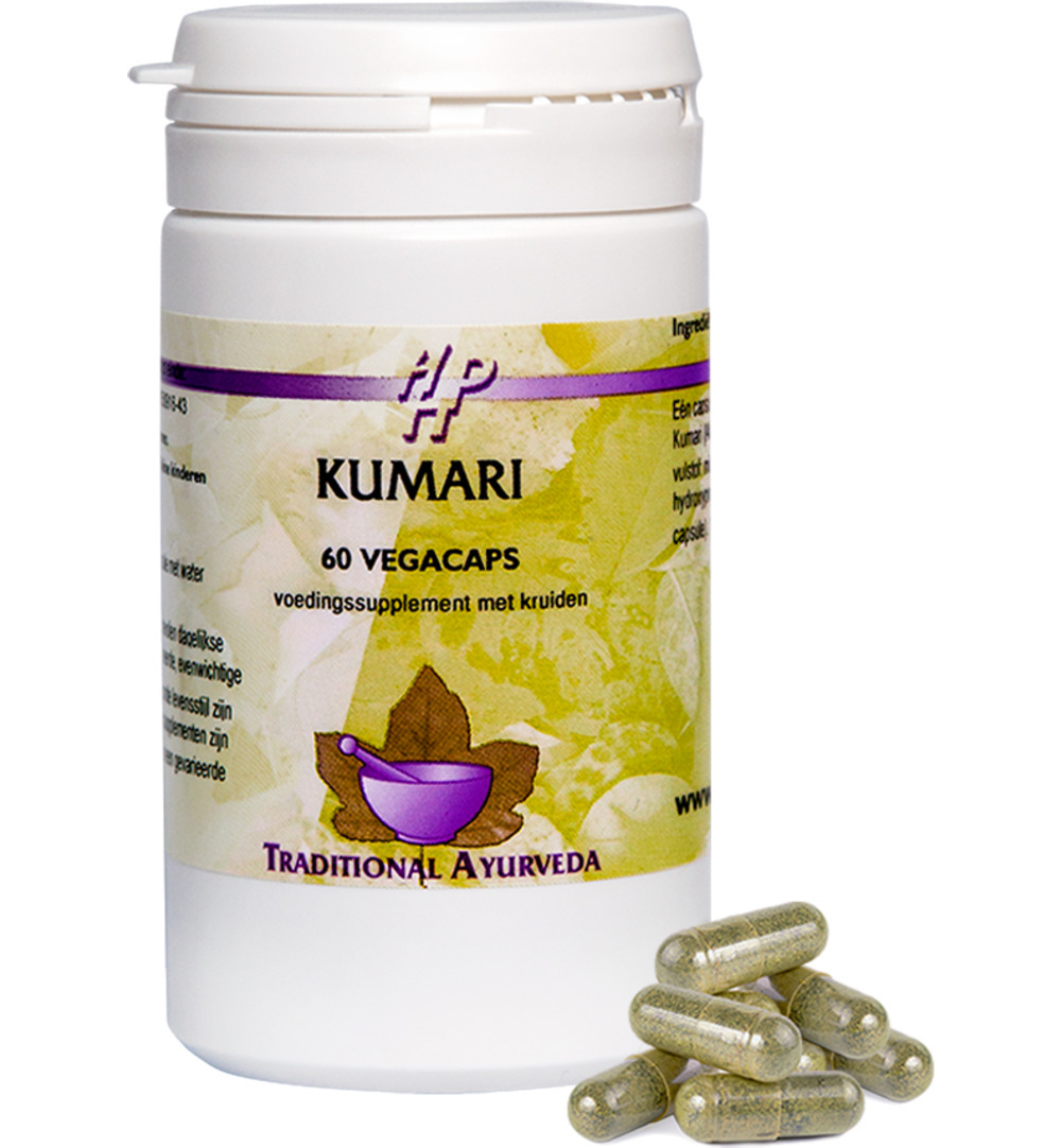 Holisan Kanya (60 capsules)