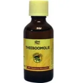 Alva Tea tree oil/theeboom olie (50 ml)