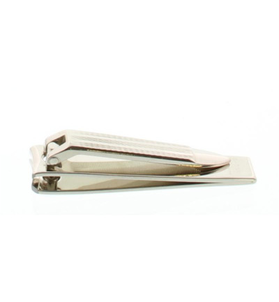 Malteser Nagelknipper 6 cm nikkel 245-6/71 (1 stuk)