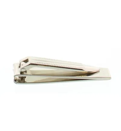 Malteser Nagelknipper 6 cm nikkel 245-6/71 (1 stuk)