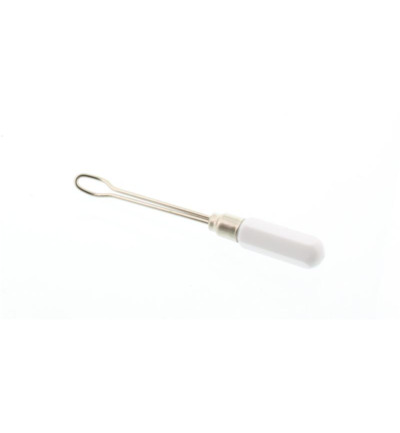 Malteser Oorreiniger 6 cm nikkel K24/15 (1 stuk)