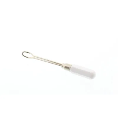 Malteser Oorreiniger 6 cm nikkel K24/15 (1 stuk)