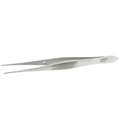 Malteser Splinterpincet 10 Cm 433-4R (1 stuk)