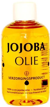 Naturapharma Jojoba Olie (500 ml)
