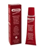 Dcc Stomaticum tandpasta ajona (25 ml)