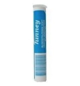 Tunney Bloedstelpende aluinstift (10 gr)