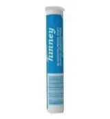 Tunney Bloedstelpende aluinstift (10 gr)