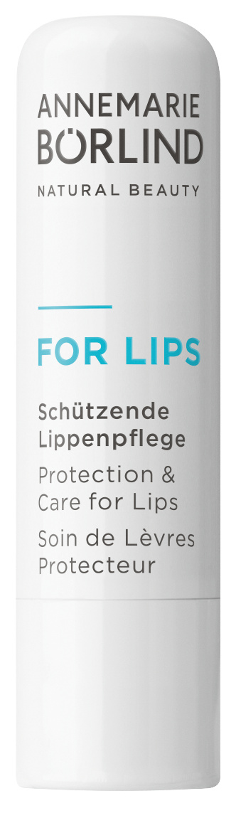 ANNEMARIE BÖRLIND For lips stick (4,8 gr)