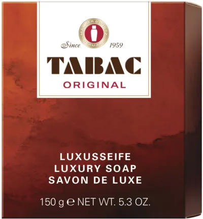 Tabac Original badzeep (150 gr)