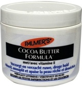 Palmers Cocoa butter formula pot (100 gr)