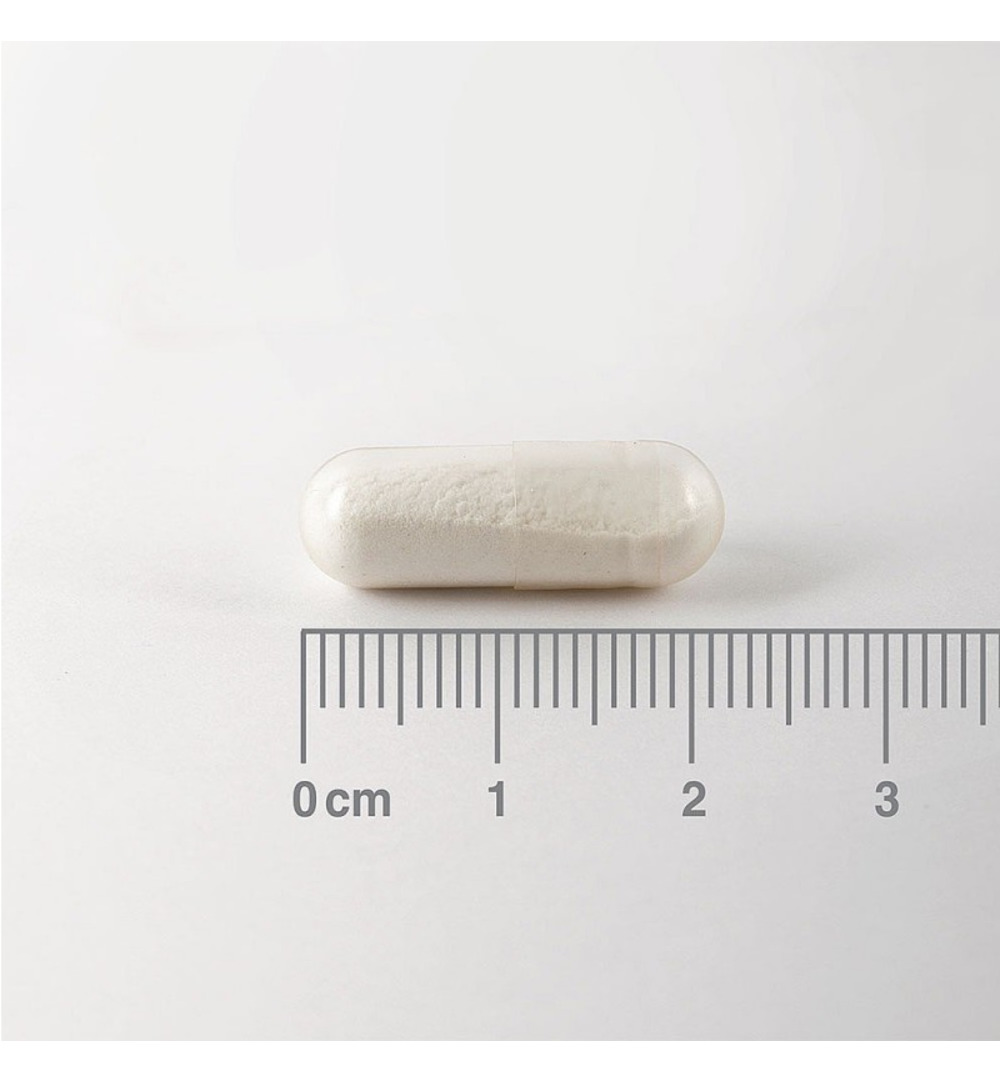 Lamberts Kiezelzuur uit bamboe (90 vega capsules) - image 2