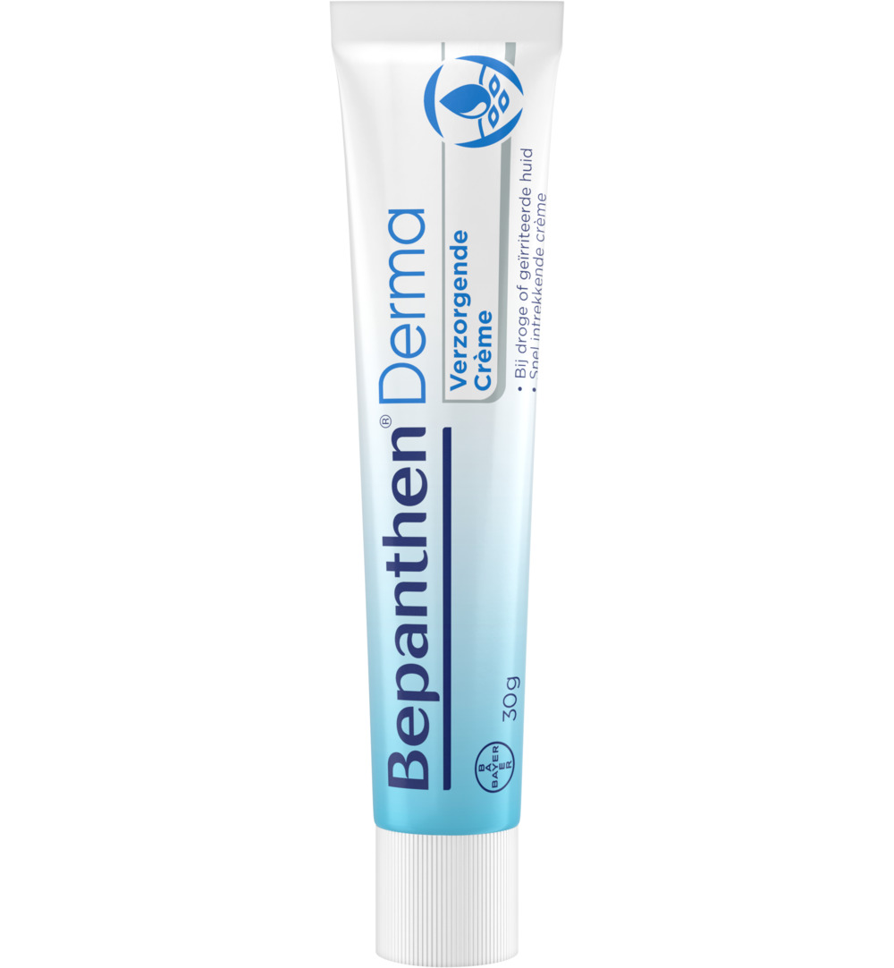 Bepanthen Creme verzorgend (30 gr)