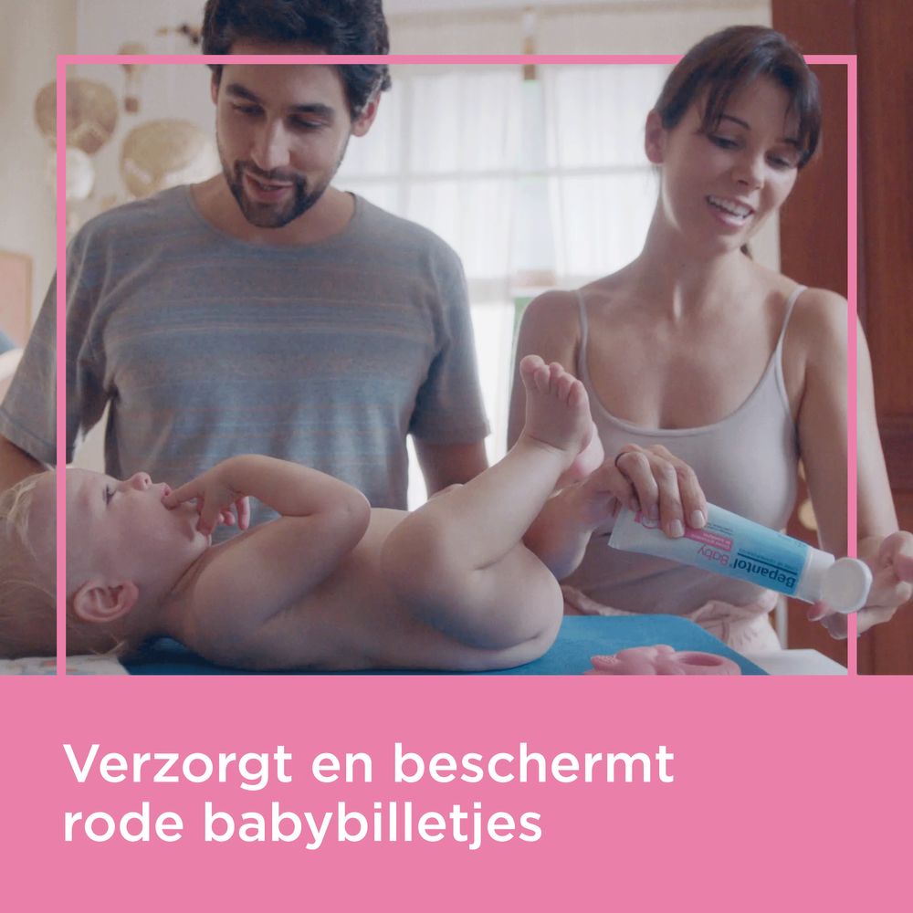 Bepanthen Zalf baby (30 gr) - image 6