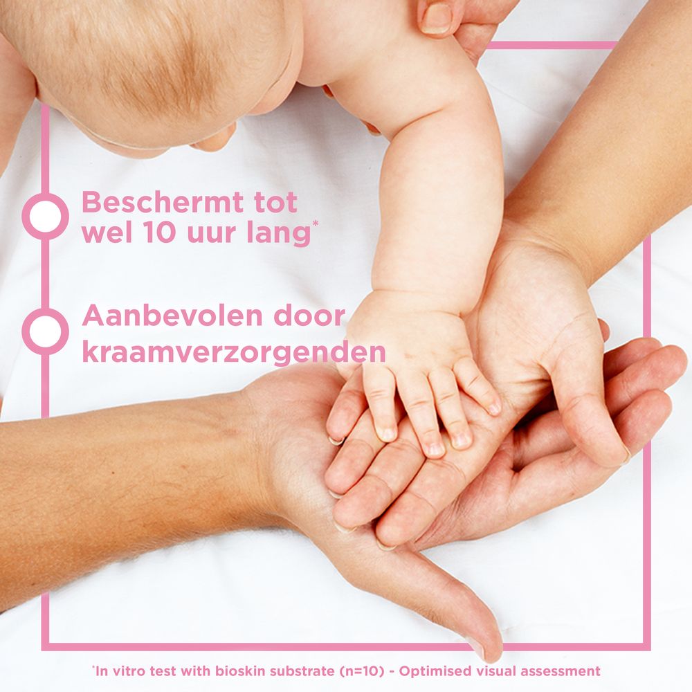 Bepanthen Zalf baby (30 gr) - image 7