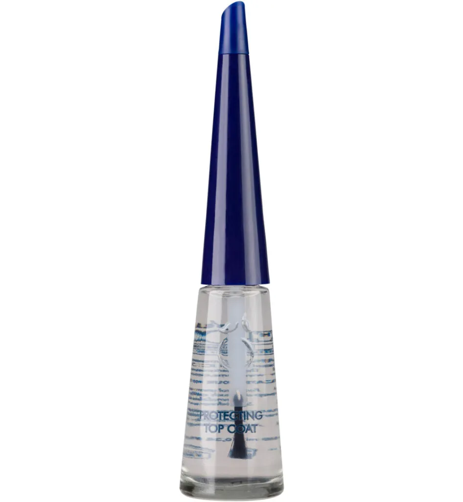 Herome Topcoat (10 ml)