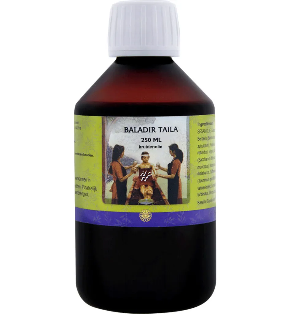 Holisan Baladir taila (250 ml)