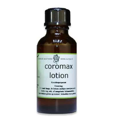 Surya Coromax lotion (30 ml)