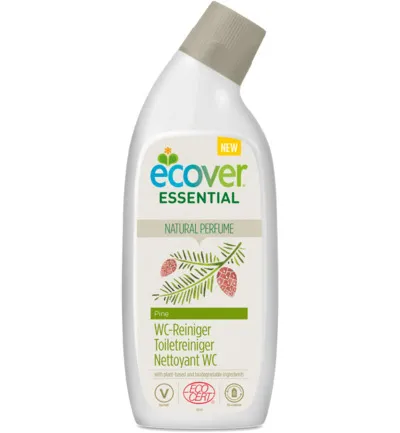 Ecover Wc Reiniger Dennenfris (750 ml)