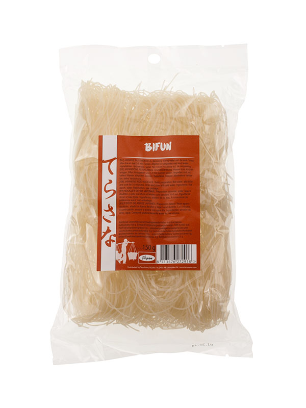 TerraSana Bifun (150 gr)