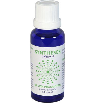 Vita Syntheses celbron 8 (30 ml)