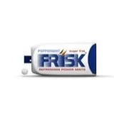 Frisk Peppermint (5,7 gr)
