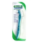 Gum Prothese borstel (1 stuk)