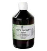 Surya Maha narayani taila (1000 ml)