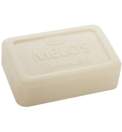 Walter Rau Karnemelk zeep (100 gr)