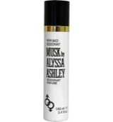 Alyssa Ashley Musk deodorant spray (100 ml)