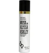 Alyssa Ashley Musk deodorant spray (100 ml)