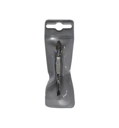 Malteser Pincet 401 Scheef 5423-2.5 6.5 Cm (1 stuk)