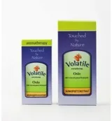 Volatile Oslo Sauna Opgietconcentraat (100 ml)