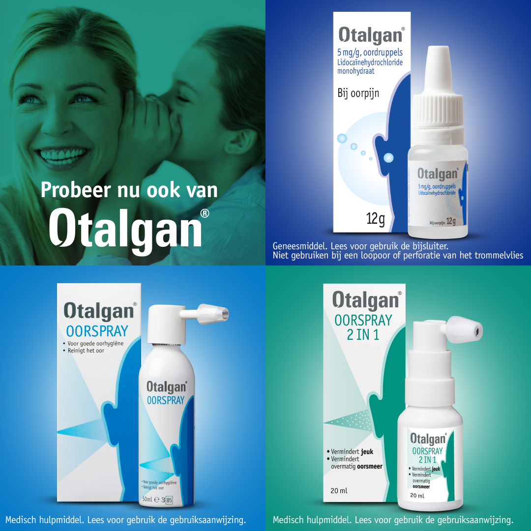 Otalgan Oorsmeer (10 ml) - image 5