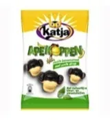 Katja Apenkoppen zakje (500 gr)