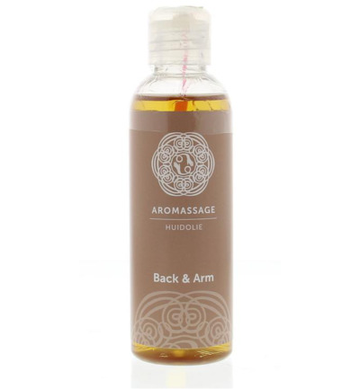 Chi Natural Life Aromassage 3 Back & Arm (100 ml)