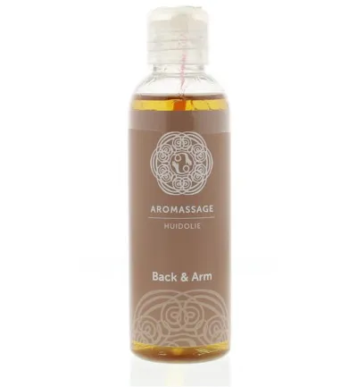 Chi Natural Life Aromassage 3 Back & Arm (100 ml)