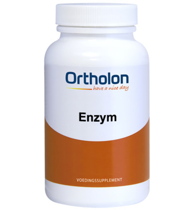 Ortholon Enzym (60 vega capsules)