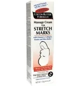 Palmers Cocoa body formula massage cream striae (125 gr)