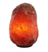 Esspo Himalaya Zoutlamp 10.1-12kg (1 stuk)