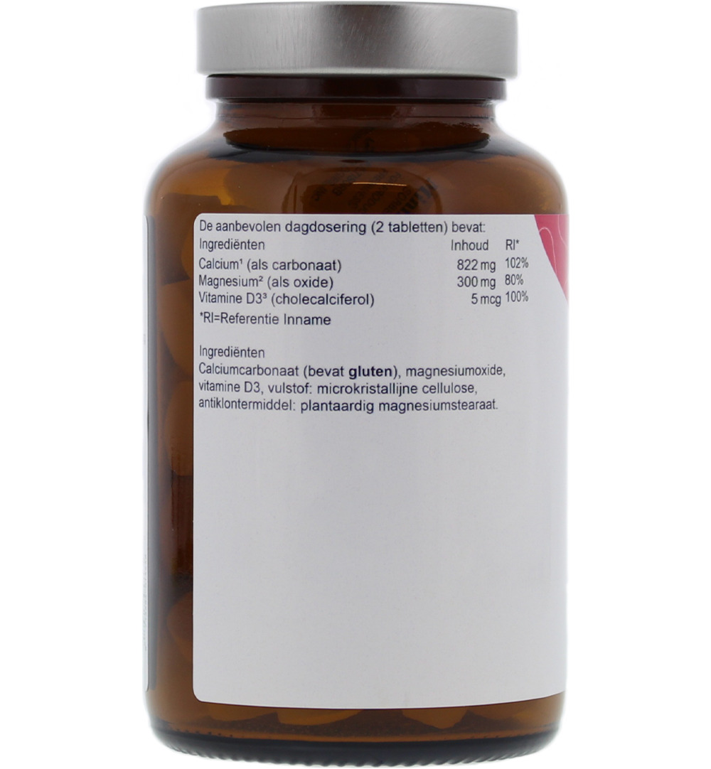 TS Choice Botformule (100 tabletten)